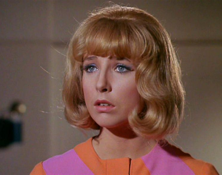 Teri Garr