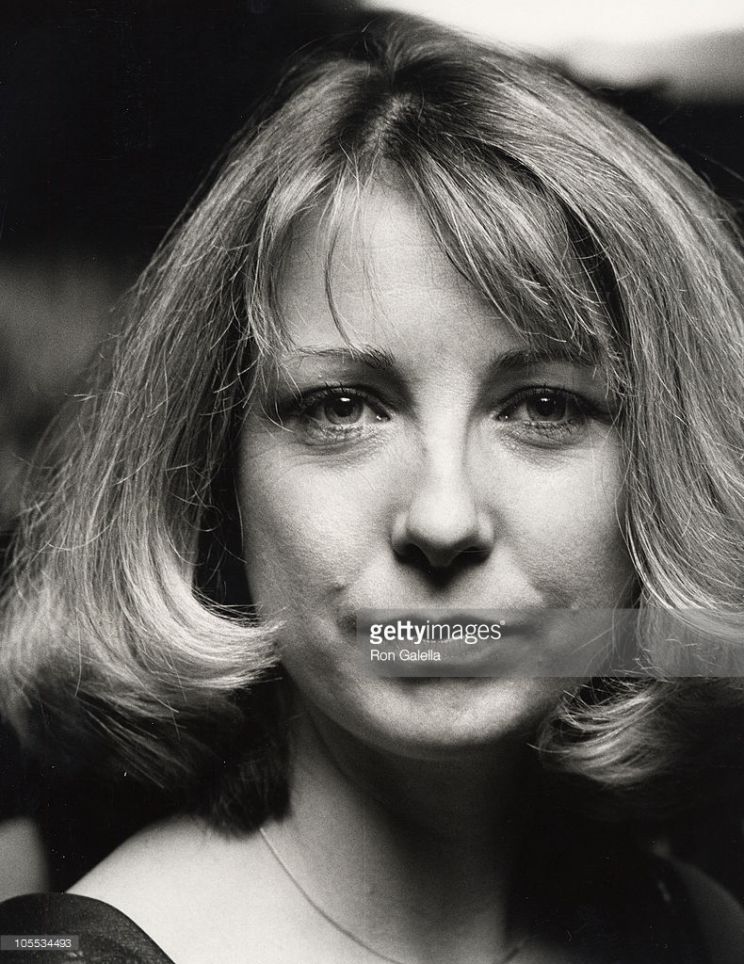 Teri Garr