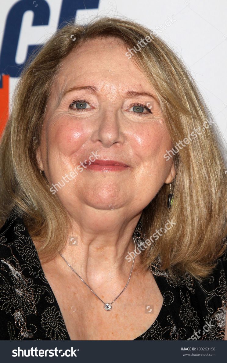 Teri Garr