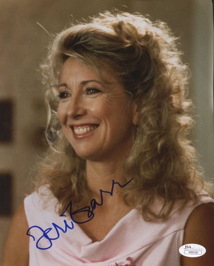 Teri Garr