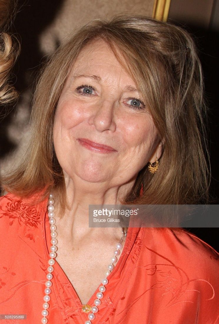 Teri Garr