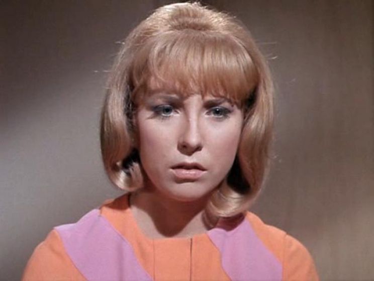 Teri Garr