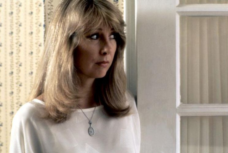 Teri Garr