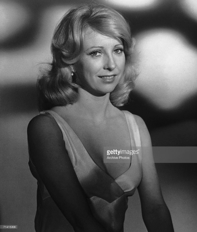 Teri Garr