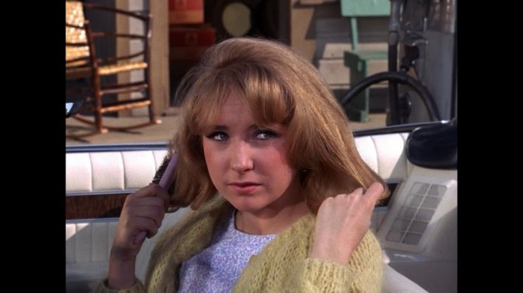 Teri Garr