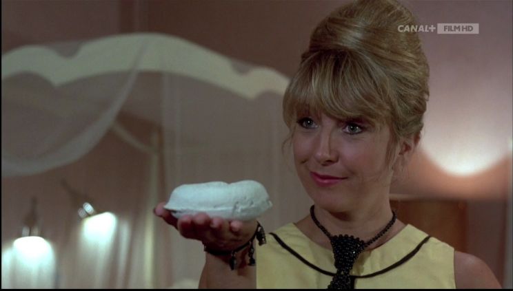 Teri Garr
