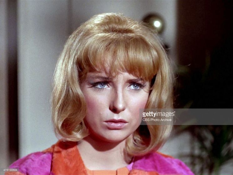 Teri Garr