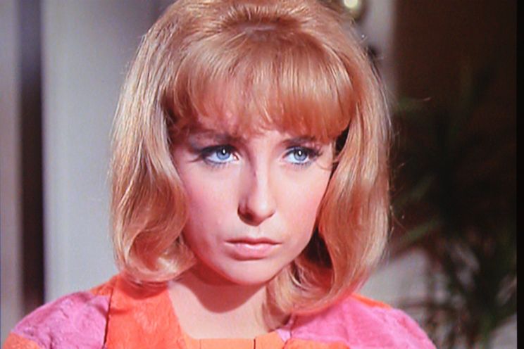 Teri Garr