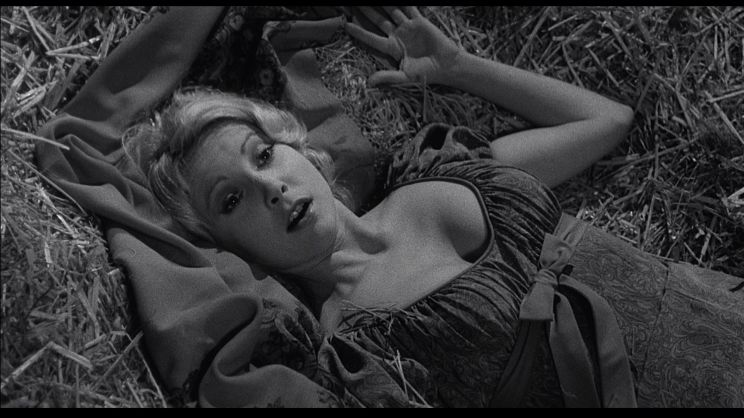 Teri Garr