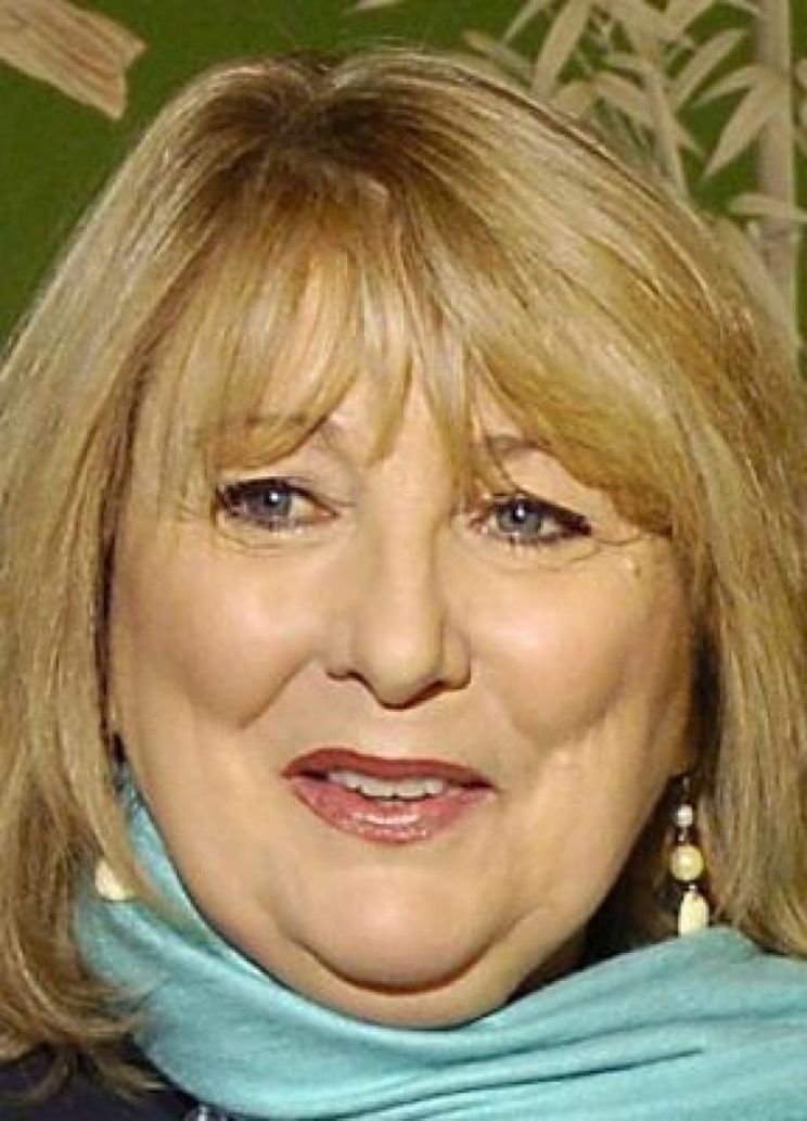 Teri Garr