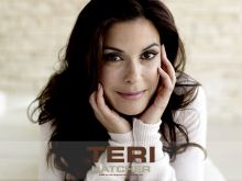 Teri Hatcher