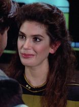 Teri Hatcher photo