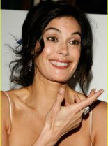 Teri Hatcher