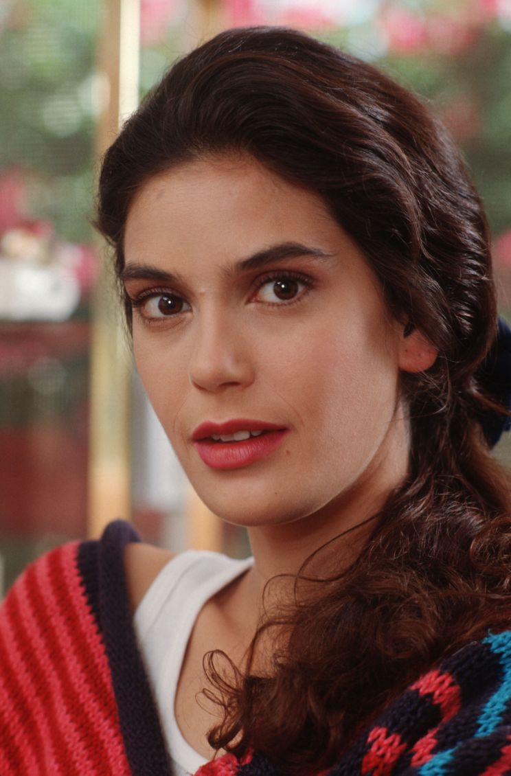 Teri Hatcher