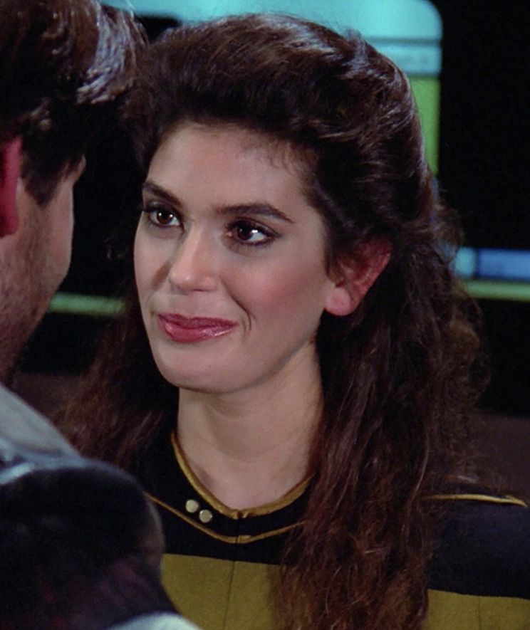 Teri Hatcher
