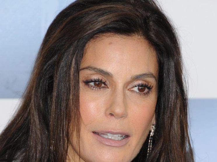 Teri Hatcher