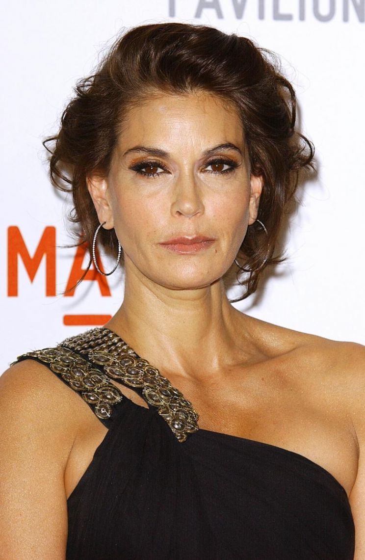 Teri Hatcher