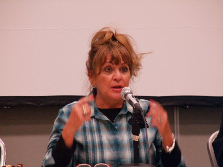 Teri McMinn