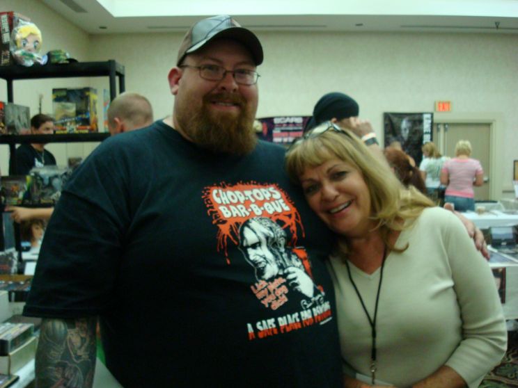 Teri McMinn