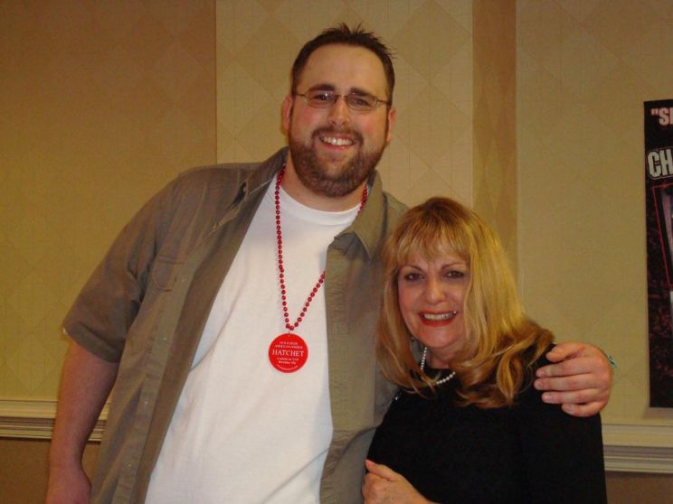 Teri McMinn