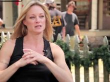 Teri Polo