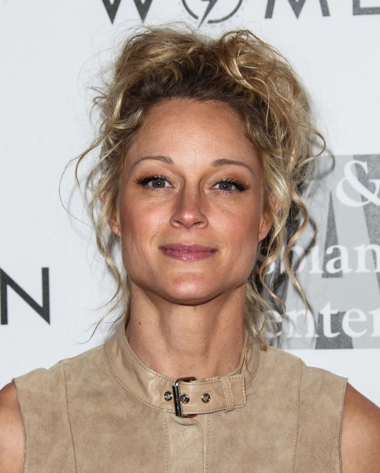 Teri Polo