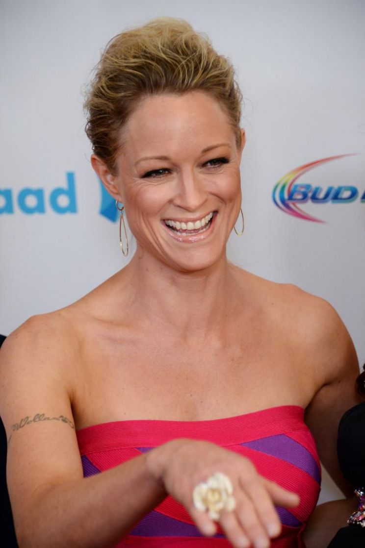 Teri Polo