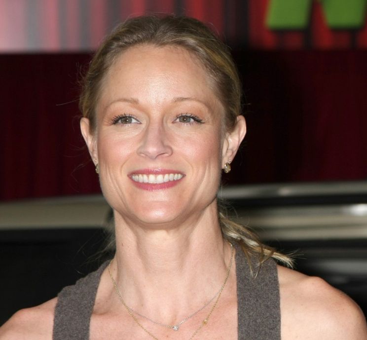 Teri Polo