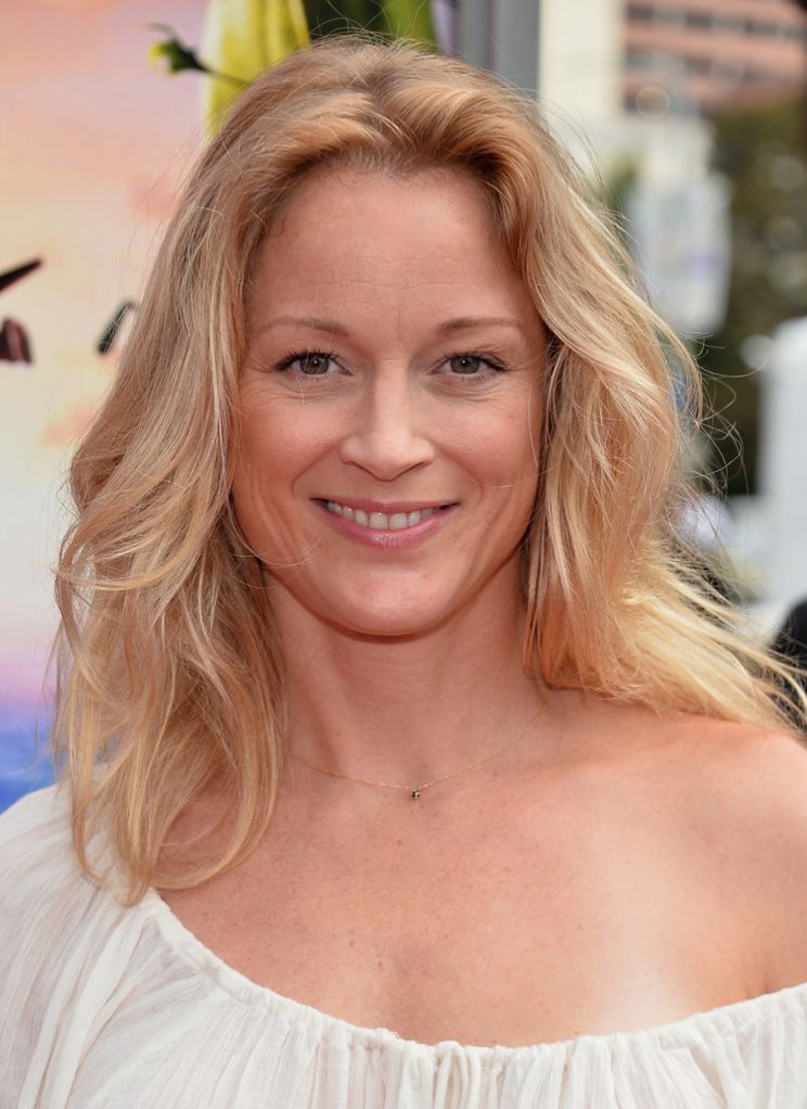 Teri Polo