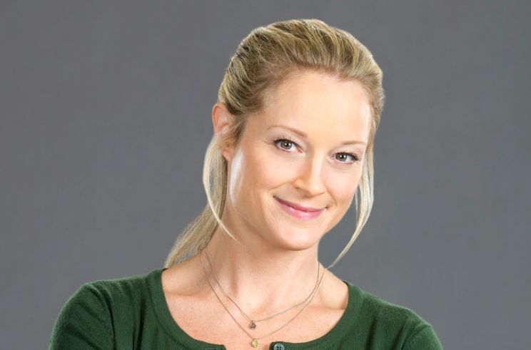 Teri Polo