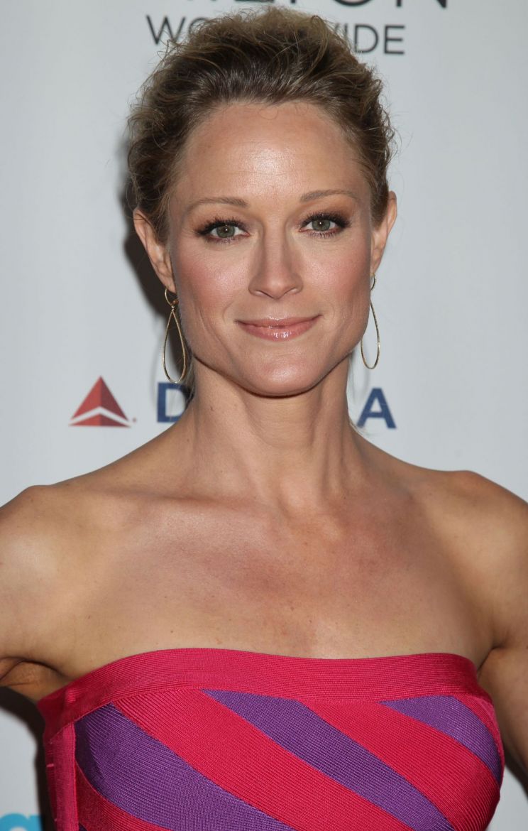 Teri Polo