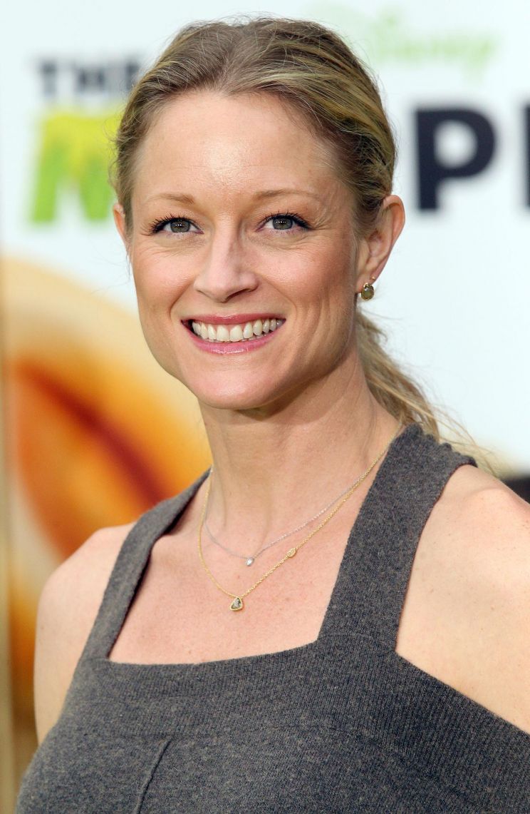 Teri Polo