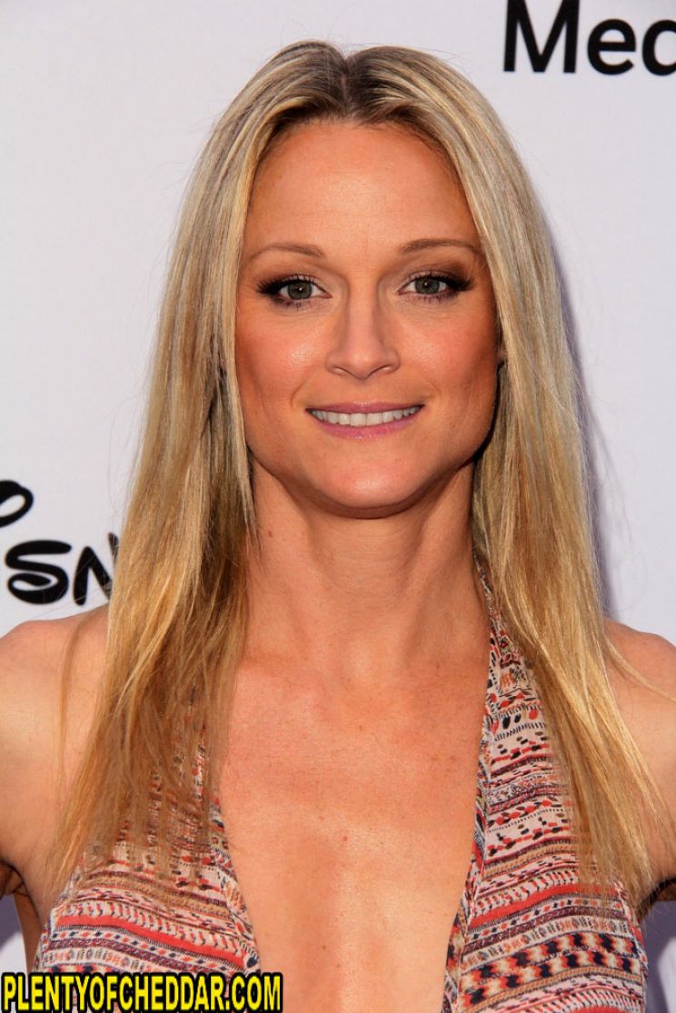 Teri Polo