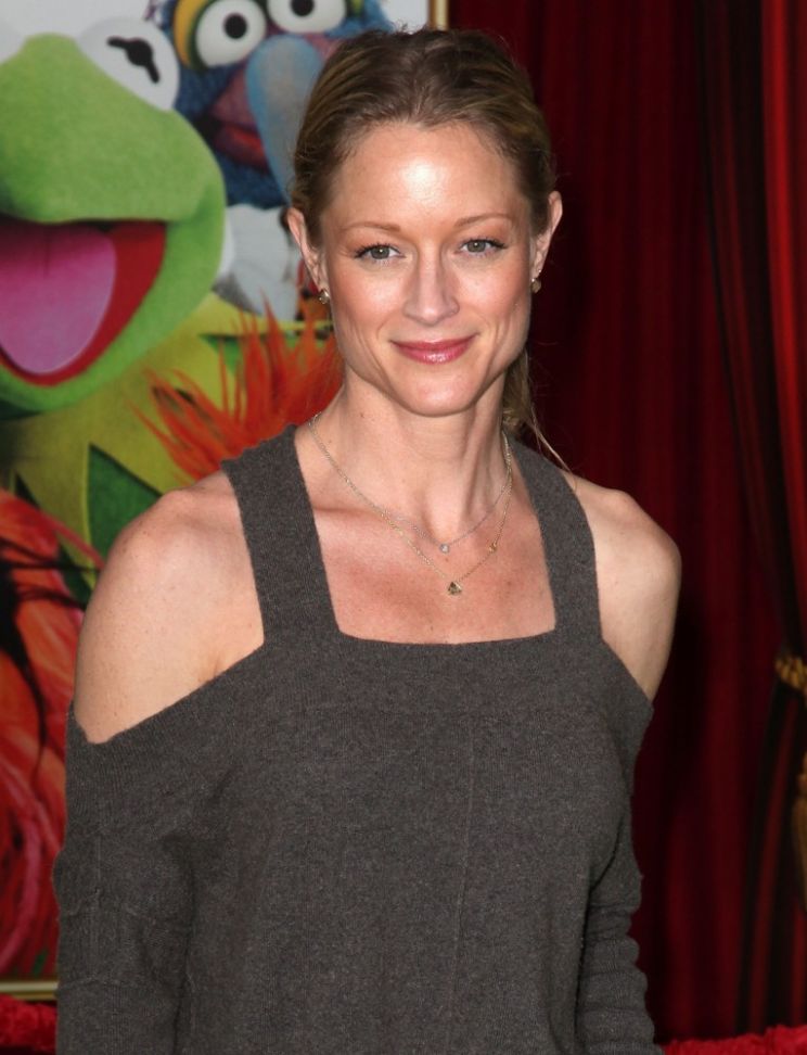 Teri Polo