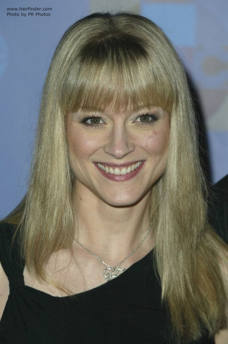 Teri Polo