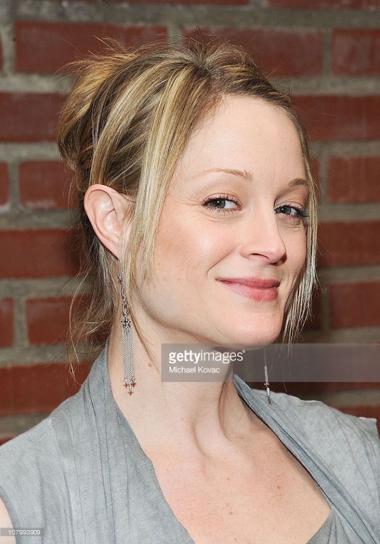 Teri Polo