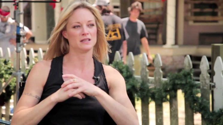 Teri Polo