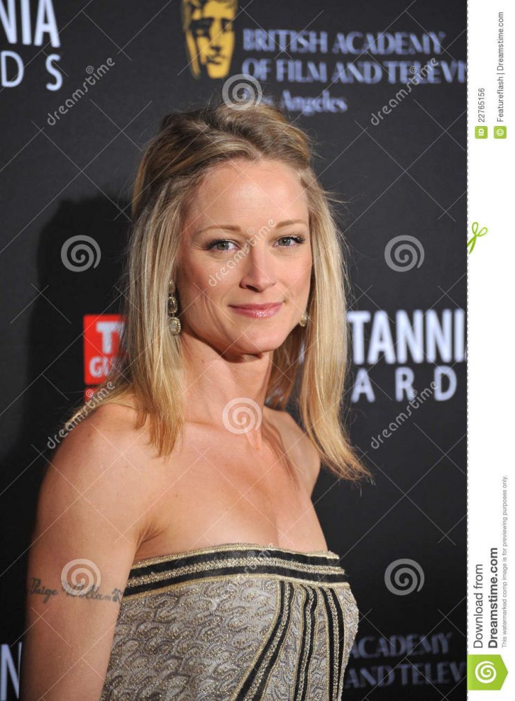 Teri Polo