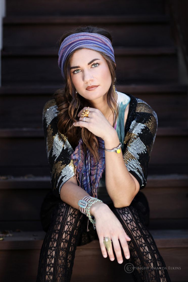 Teri Reeves