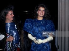 Teri Shields #3909443 picture (Landscape Medium)