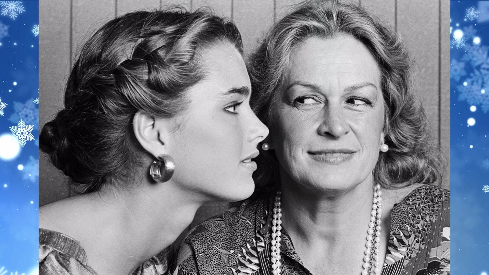 Pictures of Teri Shields