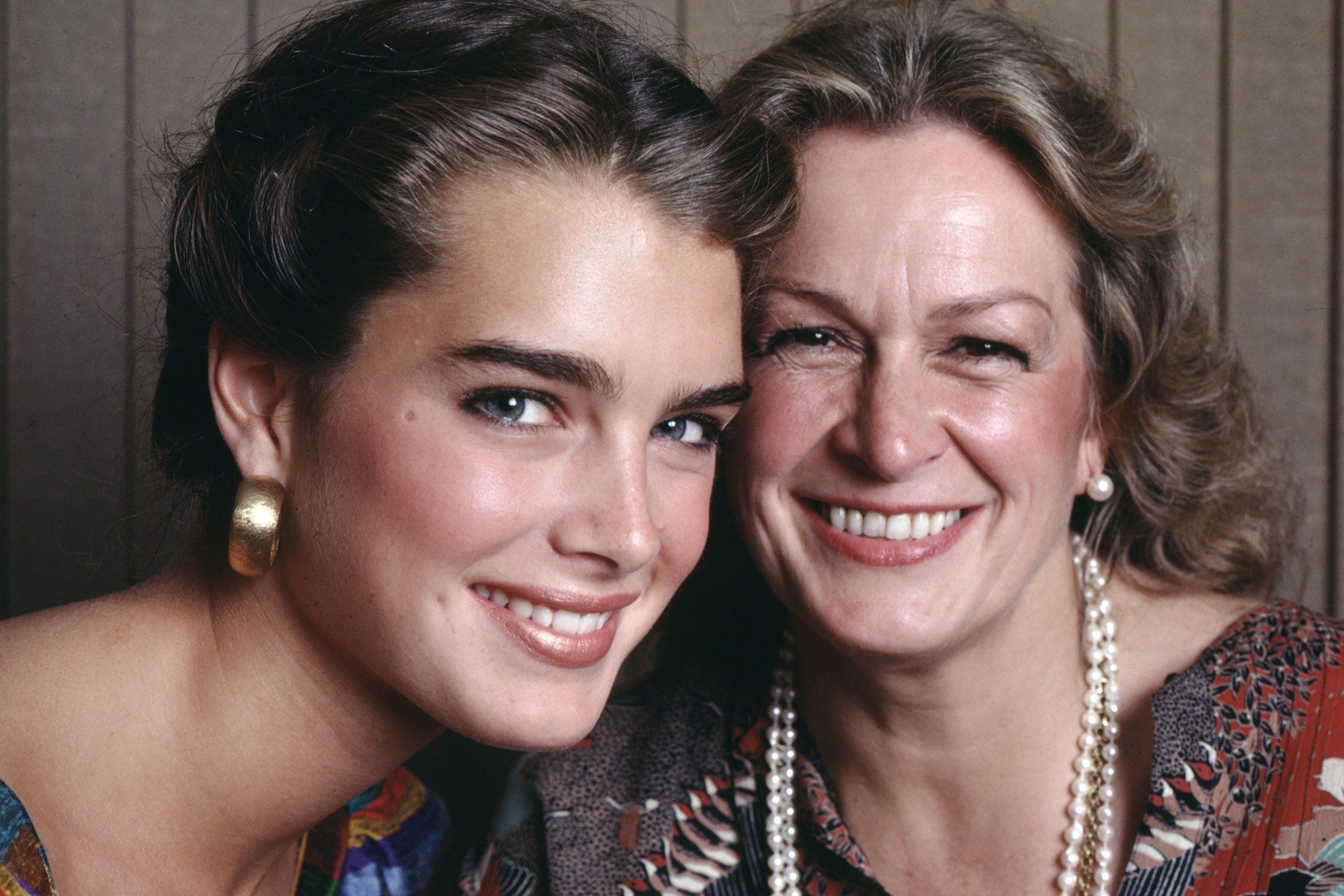 Pictures of Teri Shields