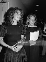 Teri Shields