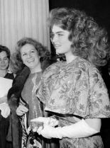 Teri Shields