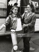 Teri Shields