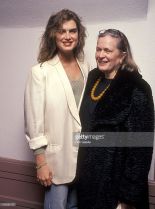 Teri Shields