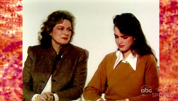 Teri Shields