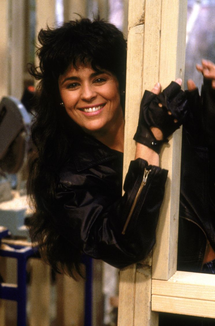 Teri Weigel