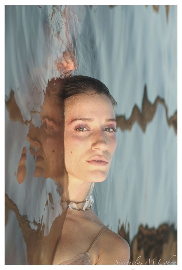 Teri Wyble