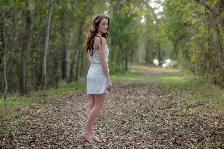 Teri Wyble